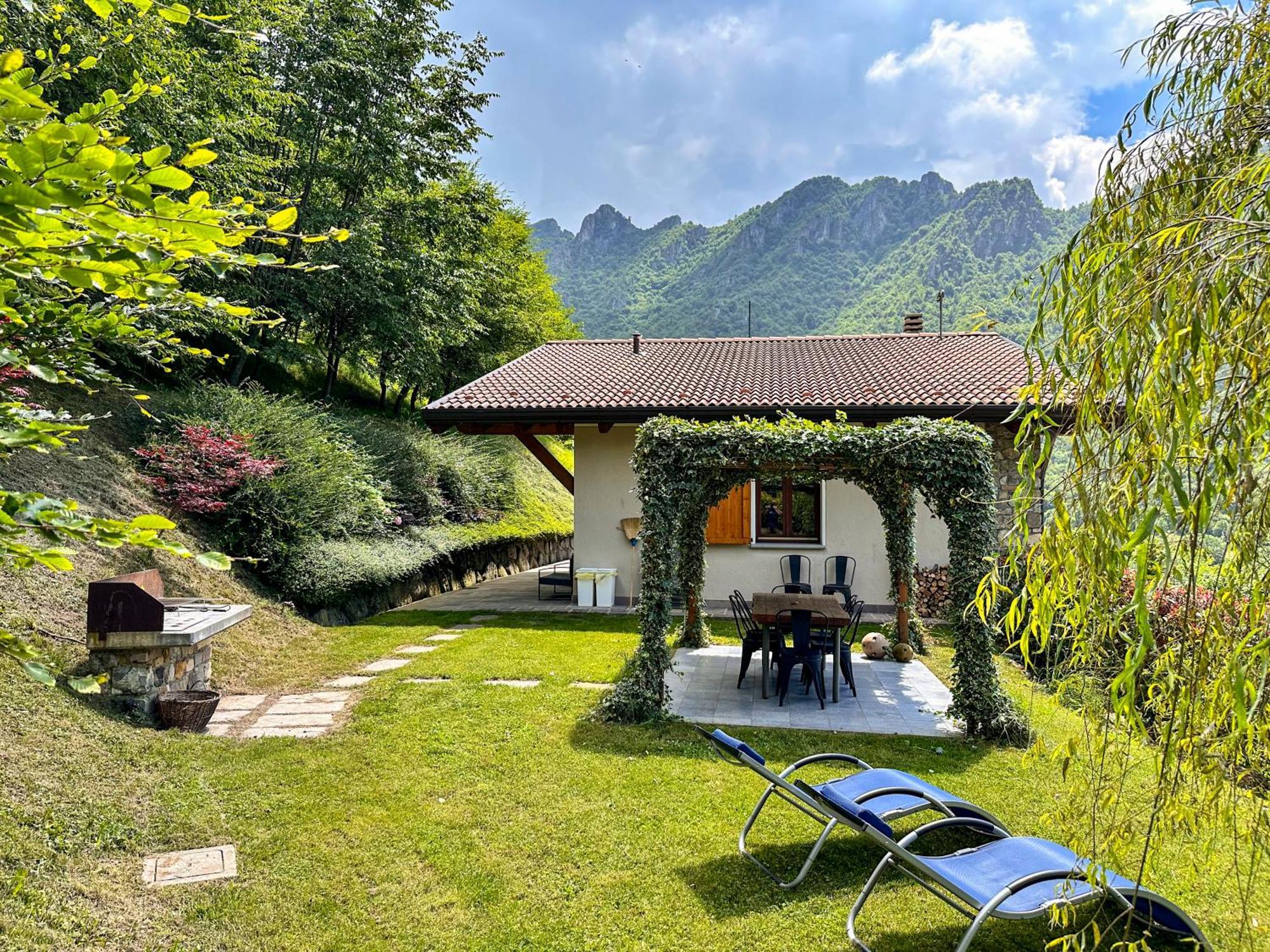 Agriturismo Casarai Zone Habitación foto