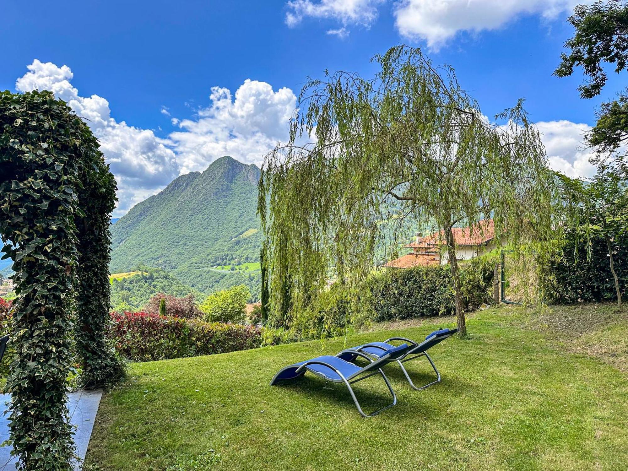 Agriturismo Casarai Zone Habitación foto