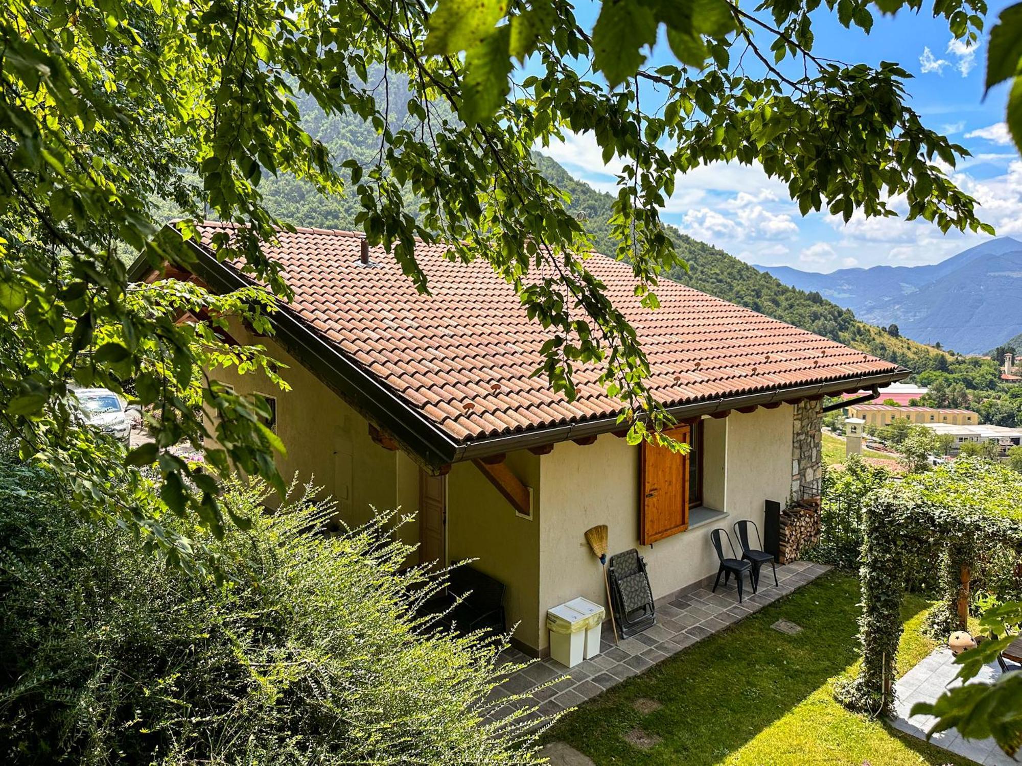 Agriturismo Casarai Zone Habitación foto