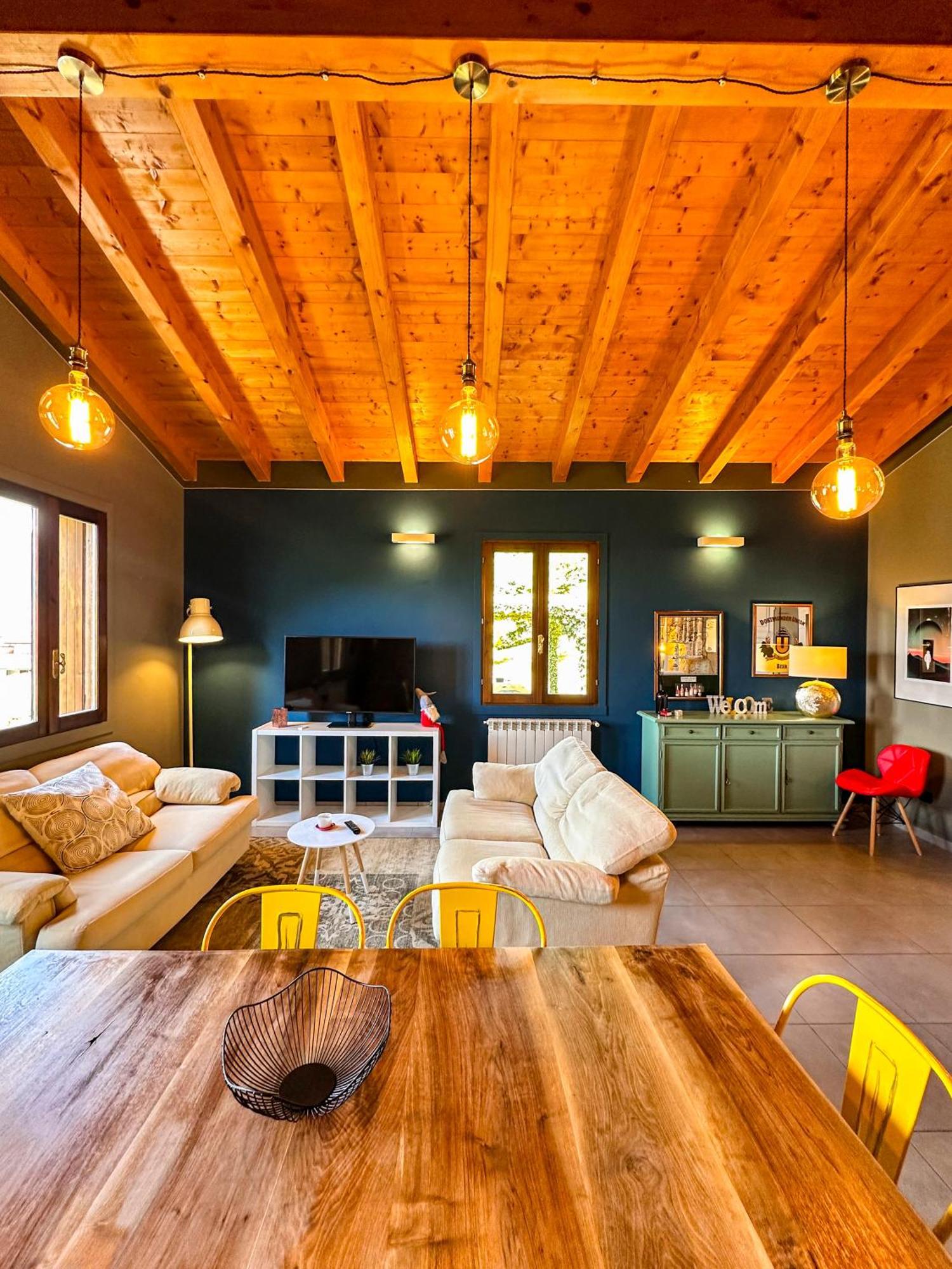 Agriturismo Casarai Zone Habitación foto