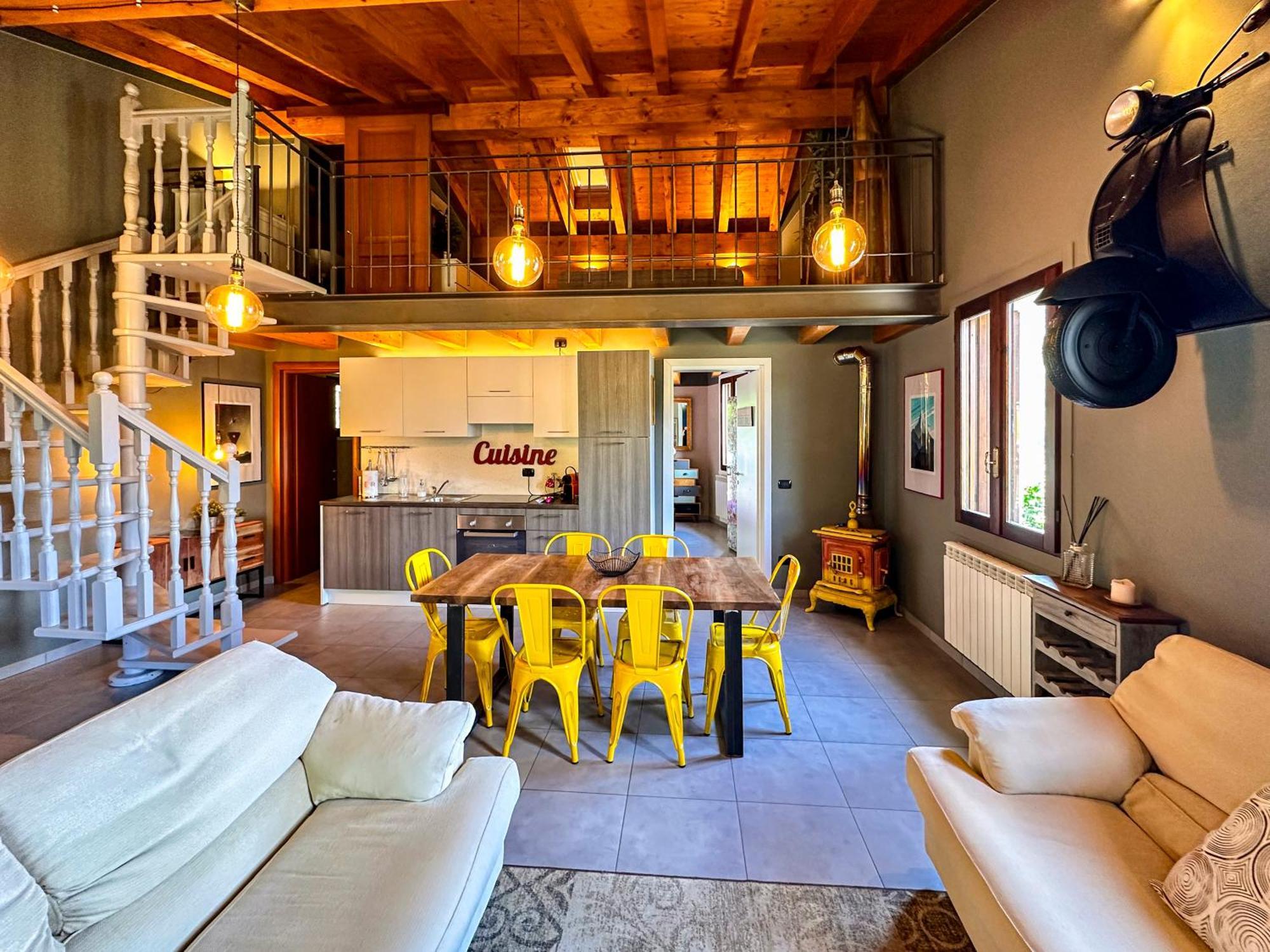 Agriturismo Casarai Zone Habitación foto