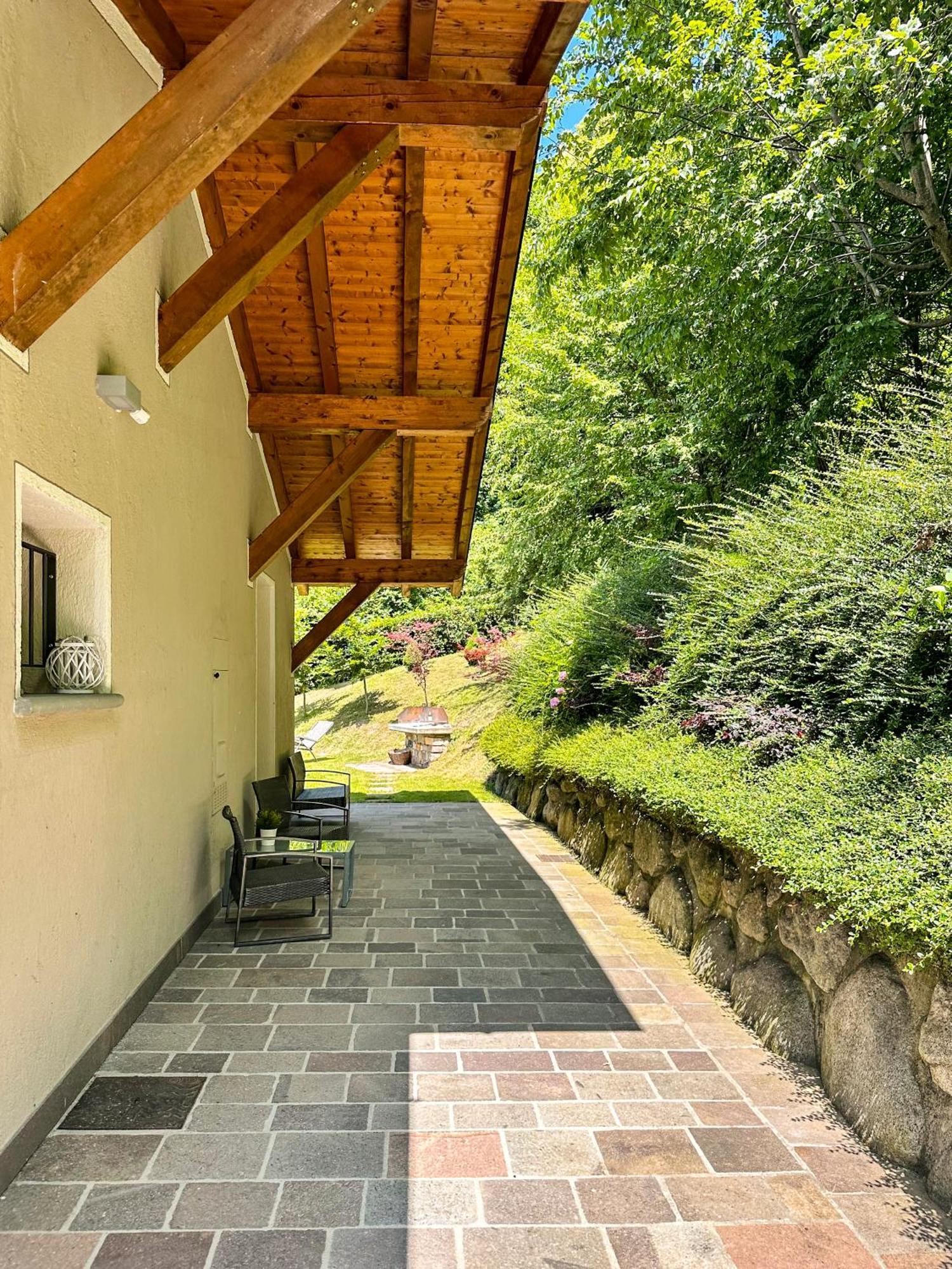 Agriturismo Casarai Zone Habitación foto