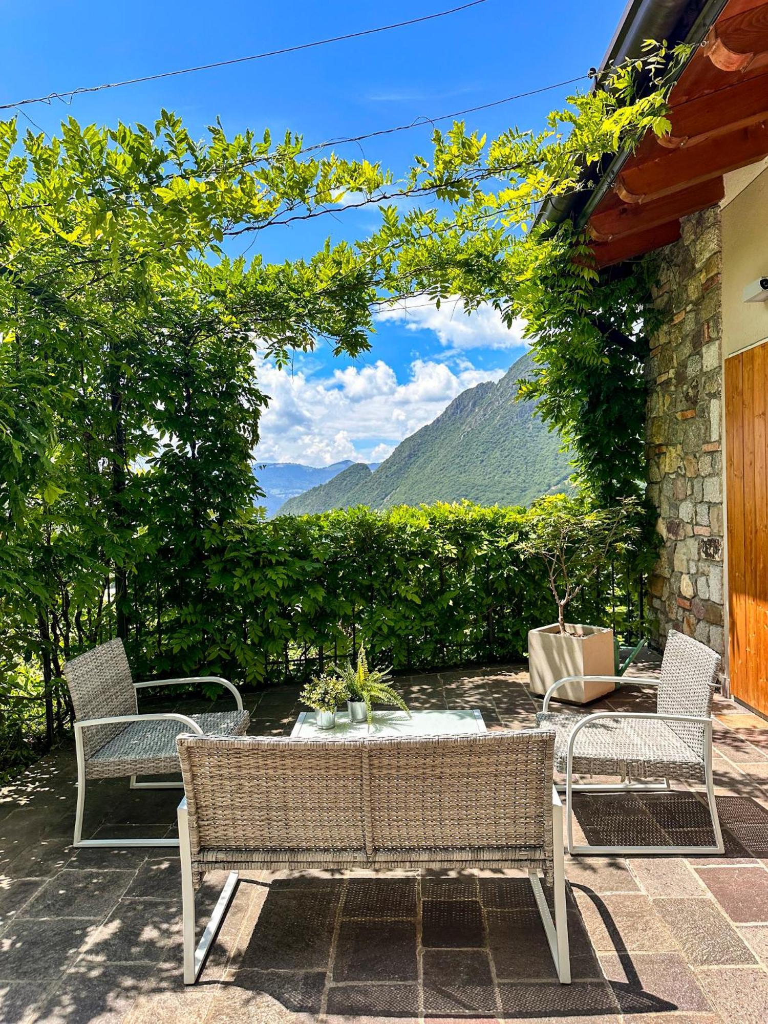 Agriturismo Casarai Zone Habitación foto