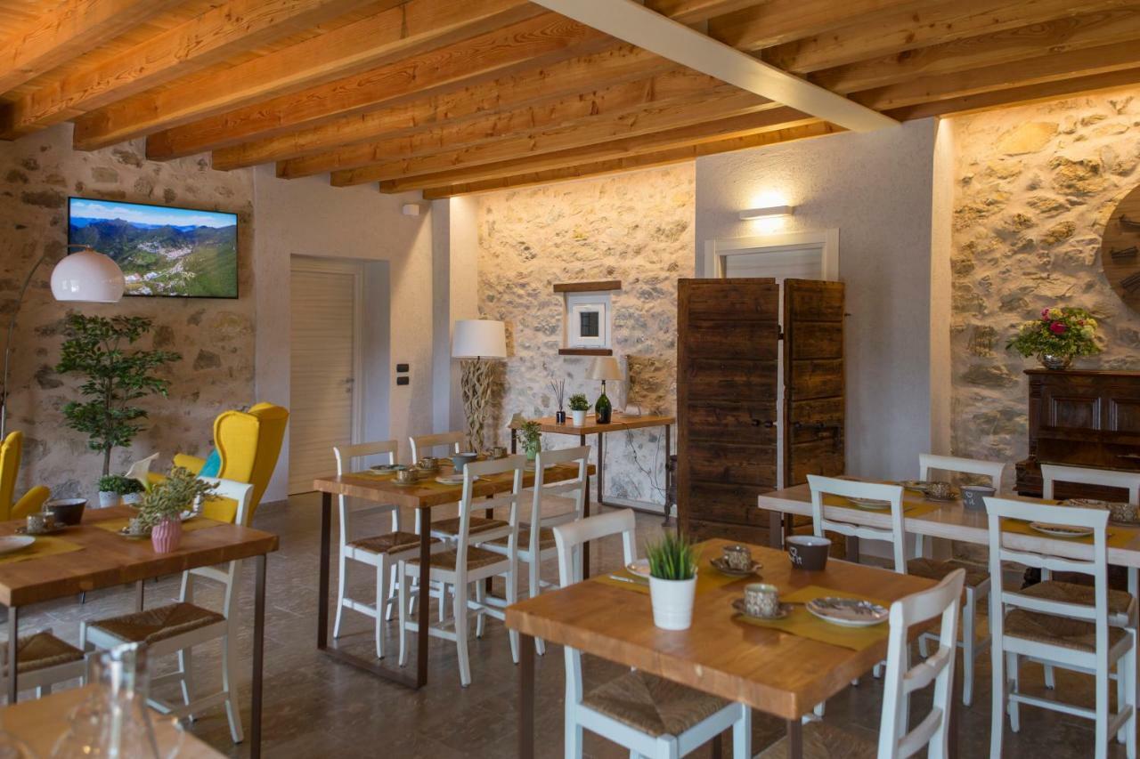 Agriturismo Casarai Zone Exterior foto