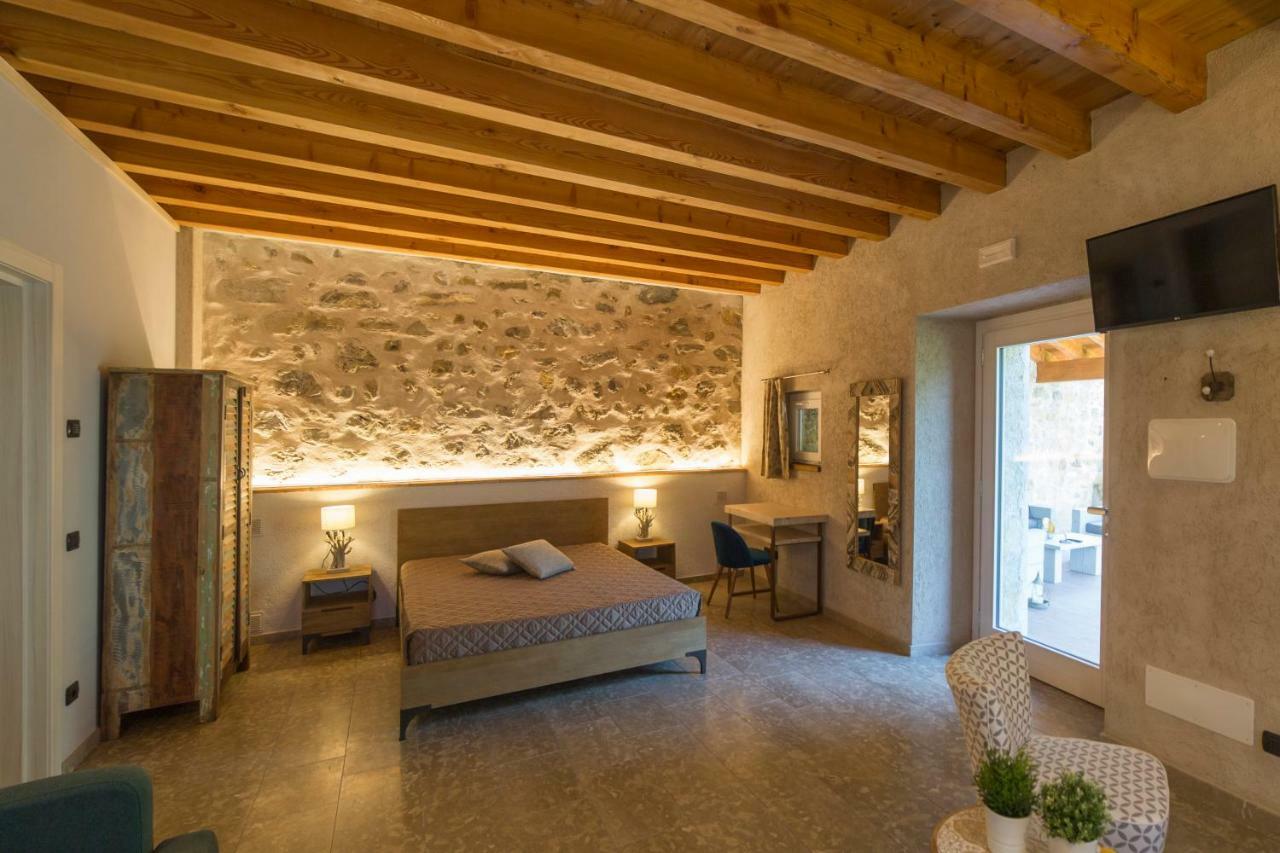 Agriturismo Casarai Zone Exterior foto